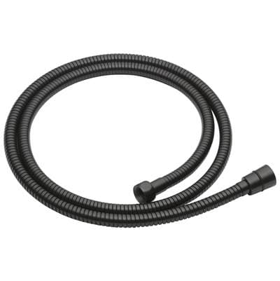 Brizo Universal Showering Handshower Hose and Gaskets - Matte Black by Brizo