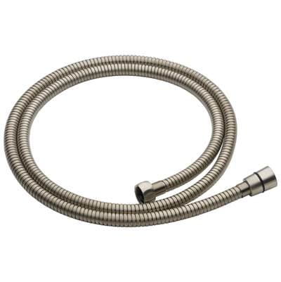 Brizo Universal Showering Handshower Hose and Gaskets - Brushed Nickel by Brizo