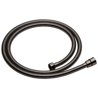 Brizo Other Handshower Hose and Gaskets - Brilliance Black Onyx by Brizo