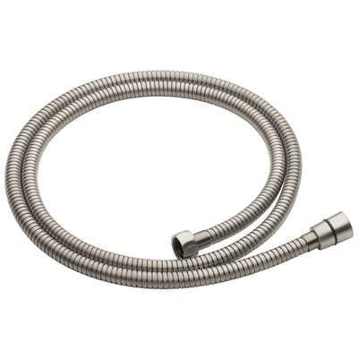 Brizo Universal Showering Handshower Hose and Gaskets - Luxe Nickel