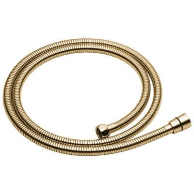 Brizo Universal Showering Handshower Hose and Gaskets - Polishedgold