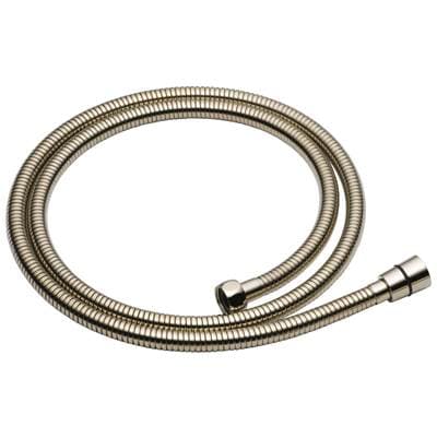 Brizo Universal Showering Handshower Hose and Gaskets - Polished Nickel