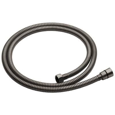 Brizo Universal Showering Handshower Hose and Gaskets - Luxe Steel by Brizo
