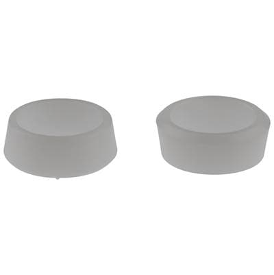 Brizo Belo Plastic Sleeves/ferrules by Brizo