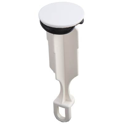 Brizo Jason Wu for Brizoe Drain Stopper - Bathroom - Matte Black