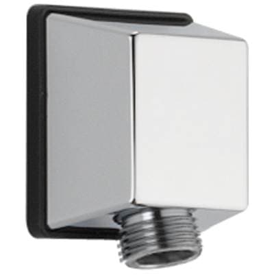 Brizo Virage Wall Elbow with Gasket - Chrome