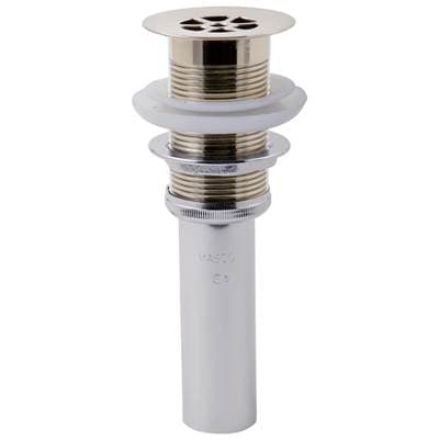 Brizo Other Grid Strainer Without Overflow - Brushed Nickel by Brizo