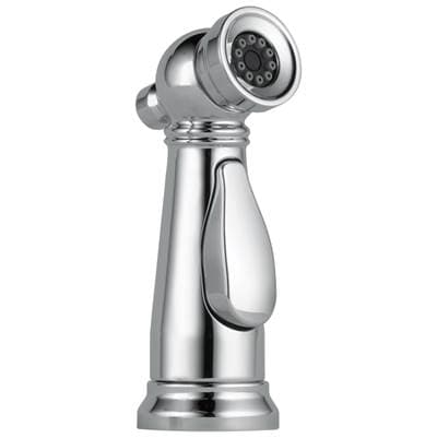 Brizo Artesso Sprayer and Hose Assembly - Chrome by Brizo