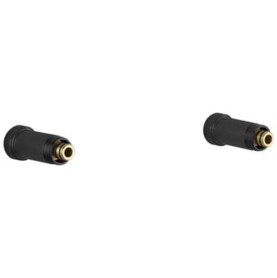 Brizo Other TUB Filler Spout Reach Extensions - Matte Black
