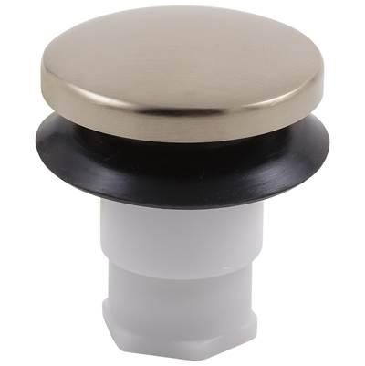 Brizo Other Stopper Assembly - Brushed Nickel by Brizo