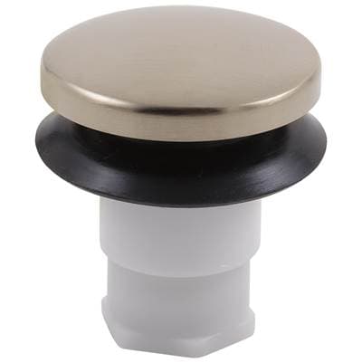 Brizo Other Stopper Assembly - Brushed Nickel by Brizo