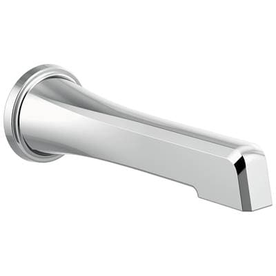Brizo Levoire Non-diverter Tub Spout - Chrome