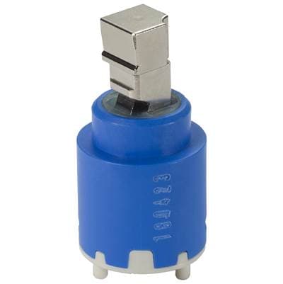 Brizo Vettis Valve by Brizo