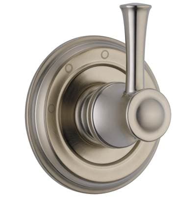Brizo Baliza 3-Function Diverter Trim - Brushed Nickel by Brizo