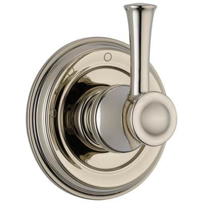 Brizo Baliza 3-Function Diverter Trim - Polished Nickel