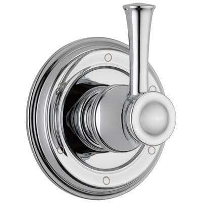 Brizo Baliza 6-Function Diverter Trim - Chrome