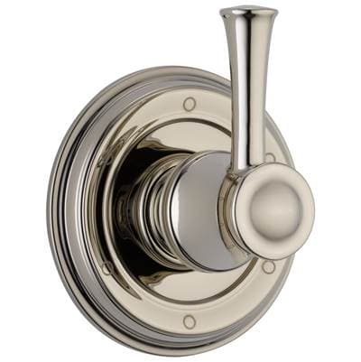 Brizo Baliza 6-Function Diverter Trim - Polished Nickel