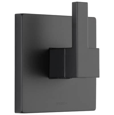 Brizo Siderna 6-Function Diverter Trim - Matte Black by Brizo