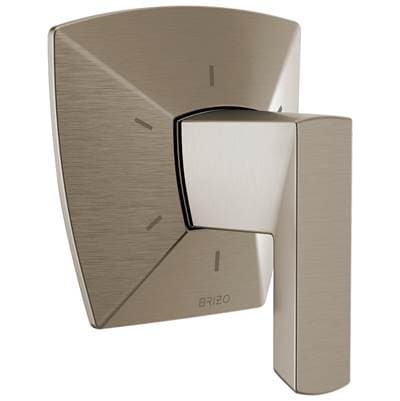Brizo Vettis 6-Function Diverter Trim - Luxe Nickel