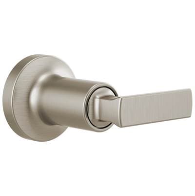 Brizo Kintsu Sensori Volume Control Trim with Lever Handle - Luxe Nickel by Brizo