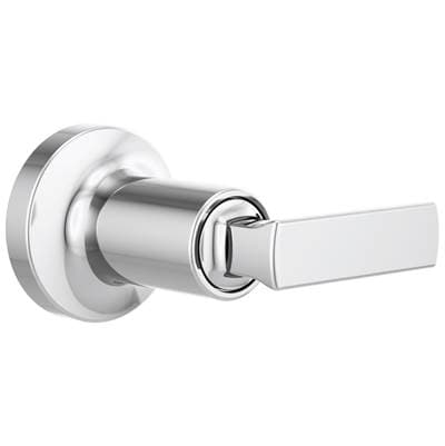 Brizo Kintsu Sensori Volume Control Trim with Lever Handle - Chrome