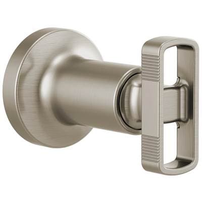 Brizo Kintsu Sensori Volume Control Trim with Knob Handle - Luxe Nickel by Brizo