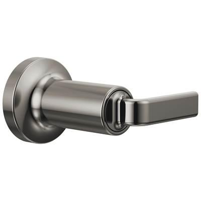 AllariaE Sensori Volume Control Trim with Twist Lever Handle by Brizo