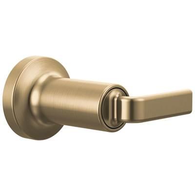 AllariaE Sensori Volume Control Trim with Twist Lever Handle by Brizo