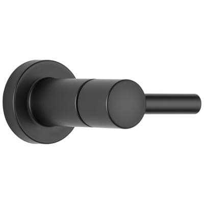 Brizo Jason Wu for Brizoe Sensori Volume Control with Lever Handle - Matte Black