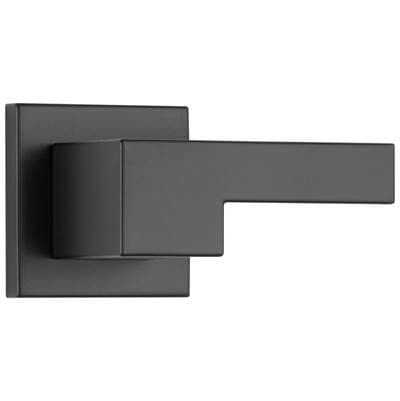 Brizo Siderna Sensori Volume Control TRIM - Matte Black