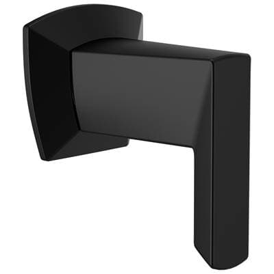 Brizo Vettis Sensori Volume Control Trim - Matte Black