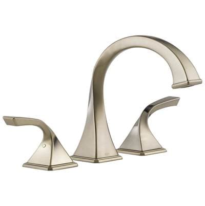 Brizo Virage Roman Tub Faucet - Brushed Nickel