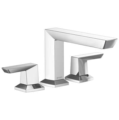 Brizo Vettis Roman Tub Faucet - Chrome by Brizo