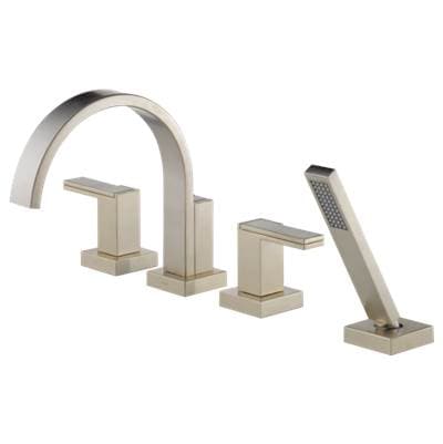 Shower Faucets