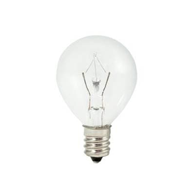 Bulbrite 40W G11 Krypton Clear E12 120V