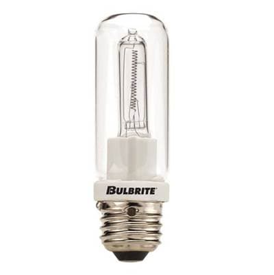 Bulbrite 250W T10 Jdd Halogen Clear E26 120V