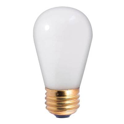 Bulbrite 11W S14 Sign Frost E26 130V - Frosted by Bulbrite