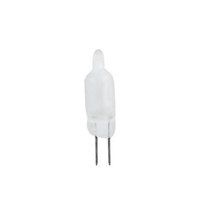 Bulbrite 20W T3 Jc Xenon Frost G4 12V - Frosted