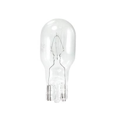 Bulbrite 18W T5 Xenon Clear Wedge 12V