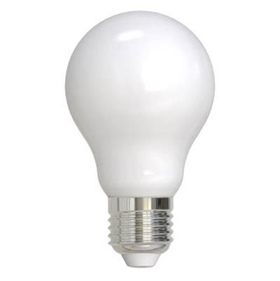 Bulbrite Led: Filament A Shape: Preferred & Premium - Milky