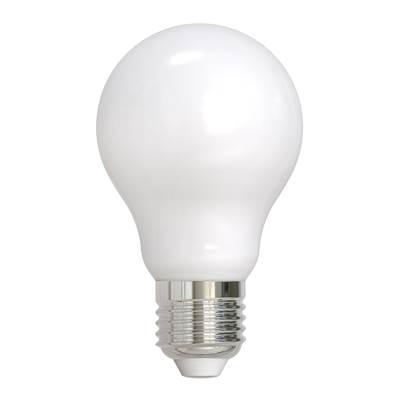 Bulbrite 14W Led A19 2700K Filament Milky E26 Fully Compatible Dimming