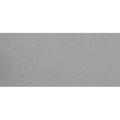 Caesarstone Premium Sleek Concrete 2 Cm Slab in Concrete Finish - Concrete Sleek Concrete by Caesarstone