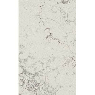 Caesarstone Supernatural Montblanc 2 Cm Slab in Polished Finish - Polished Montblanc