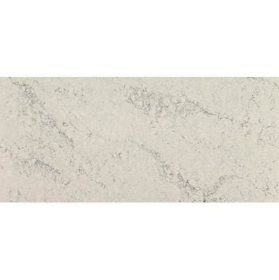 Caesarstone Premium Noble Grey 2 Cm Slab in Polished Finish - Polished Noble Grey by Caesarstone