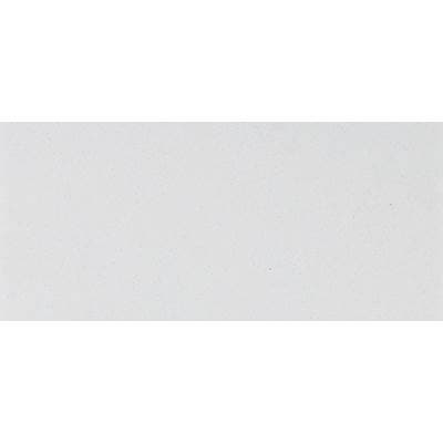 Caesarstone Essentials Ocean Foam 2 Cm Slab in Polished Finish - Polished Ocean Foam