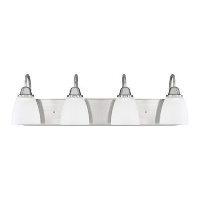4 Light Vanity by Capital Lighting