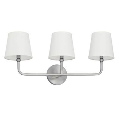3 Light Vanity Fixture