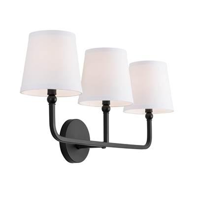 Dawson 3-Light Vanity