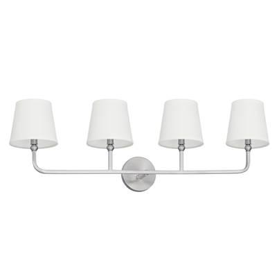 4 Light Vanity Fixture by Capital Lighting