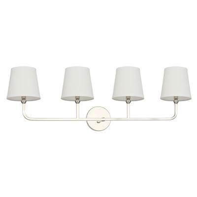4 Light Vanity Fixture by Capital Lighting